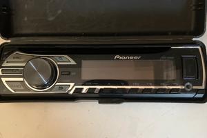 Autoradio Pioneer DEH-150MP