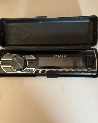 Autoradio Pioneer DEH-150MP