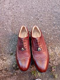 Scarpe da golf Raimondi