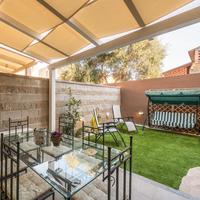 Casa indipendente al mare di sant'antioco