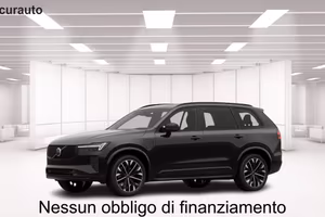 VOLVO Xc90 T8 Plug-In Hybrid Awd Aut. 7 Posti Ultr