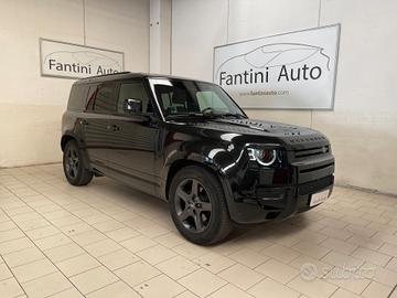 Land Rover Defender 110 SE X-Dynamic 3.0d awd 200c