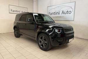 Land Rover Defender 110 SE X-Dynamic 3.0d awd 200c