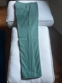 Pantalone chino uomo