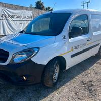Mercedes Citan diesel anno 2015