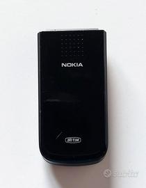 Nokia 2720 flip vintage