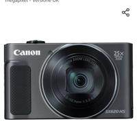 Canon sx620hs hs