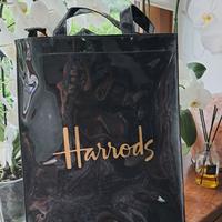 Borsa Harrods