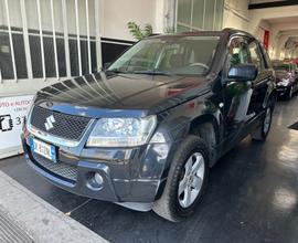 Suzuki Grand Vitara 2.0 140cv ben/GPL