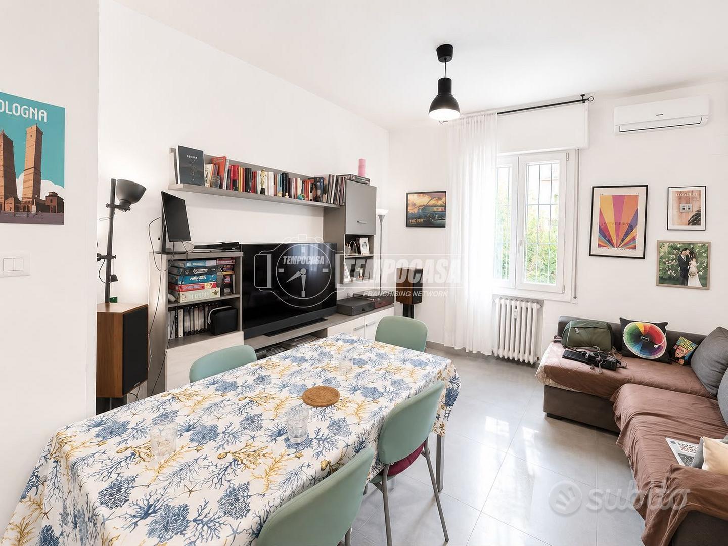 Appartamento – Bologna, Quadrilatero, Santo Stefano - Vista 2