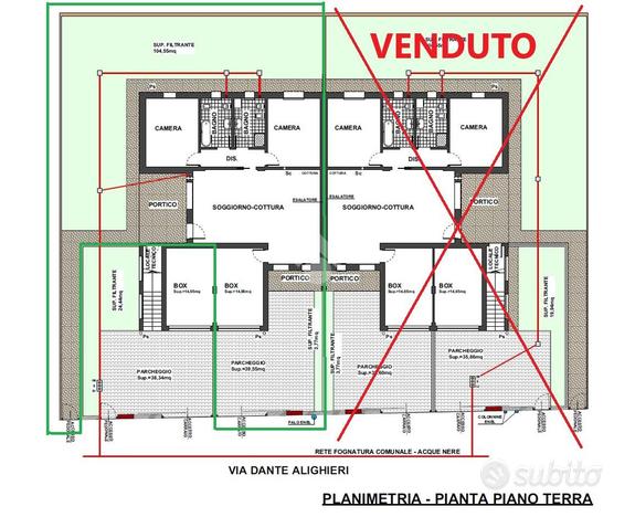 3 LOCALI A PIERANICA