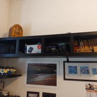 Libreria nera