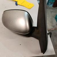 SPECCHIO RETROVISORE DX FIAT STILO SW