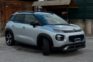 Citroen C3 Aircross - macchina auto usata suv TOP
