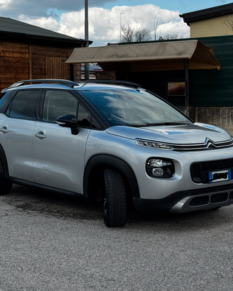 Citroen C3 Aircross - macchina auto usata suv TOP