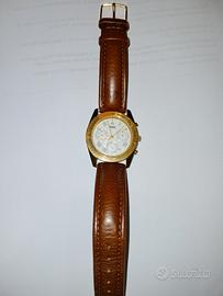 orologio vetta