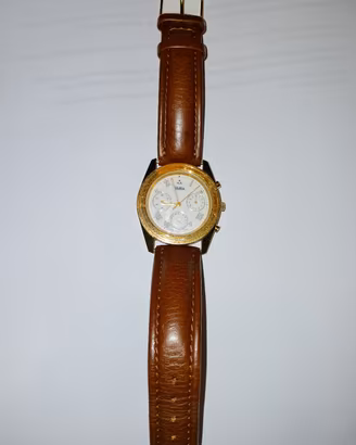 orologio vetta