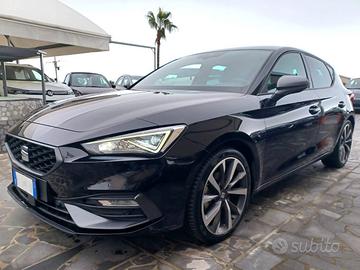 Stupenda  Seat Leon Dsg