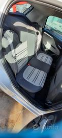 FIAT PUNTO EVO 2010 - TAPPEZZERIA
