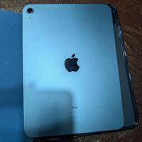 Apple iPad 10°gen (Wi-Fi, 64GB) - Azzurro