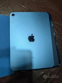 Apple iPad 10°gen (Wi-Fi, 64GB) - Azzurro