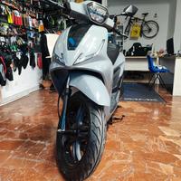 Lem Coral 125