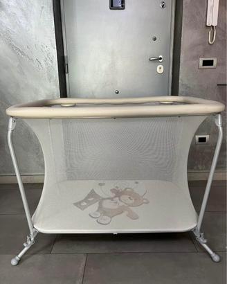 Tolgo per esigenze spazio