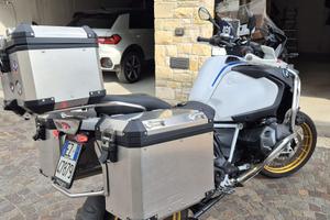 Bmw R 1250 GS rallye