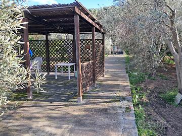 R.433 Terreno litorale Quartu S.E. (Ca)