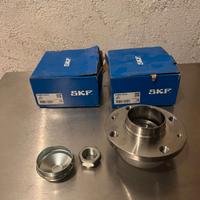 Cuscinetti Punto Evo 1.6 Multijet 