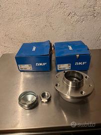 Cuscinetti Punto Evo 1.6 Multijet 