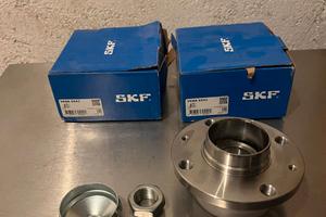 Cuscinetti Punto Evo 1.6 Multijet 