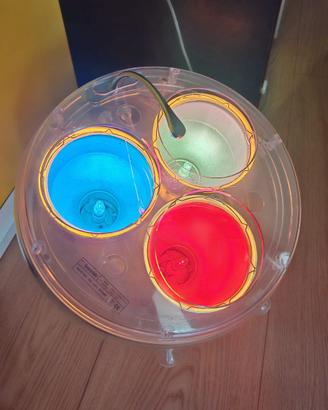 Artemide Yang Metamorfosi - Lampada Design