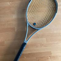 Racchetta WILSON PROSTAFF 97 V13 Earth day