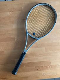 Racchetta WILSON PROSTAFF 97 V13 Earth day