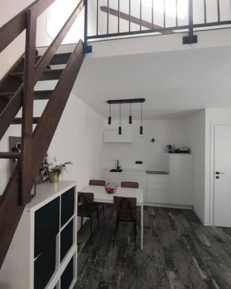 Appartamento di 31 m² con 1 locale a Torino