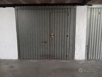 Box/Posto auto San Salvo [Cod. rif 3224854VRG]