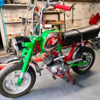Motobi minibike 