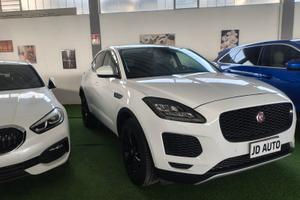 Jaguar E-Pace 2.0D 150 CV AWD