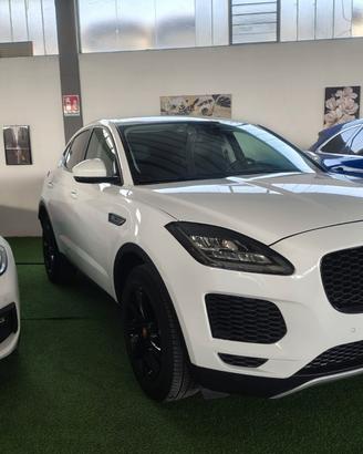 Jaguar E-Pace 2.0D 150 CV AWD