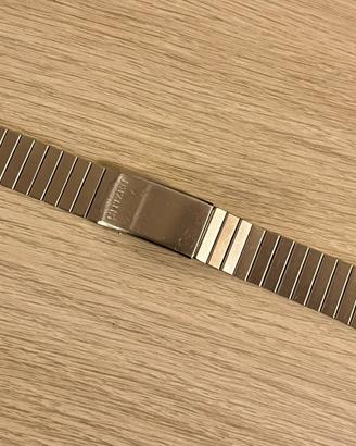 Bracciale Citizen ref. 1806H in acciaio