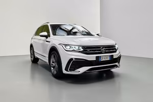Volkswagen Tiguan 1.5 tsi act R-Line 150cv dsg