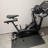 Spin bike BSQ 7200 Pro