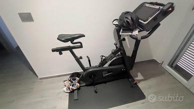 Spin bike BSQ 7200 Pro