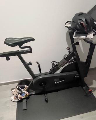 Spin bike BSQ 7200 Pro