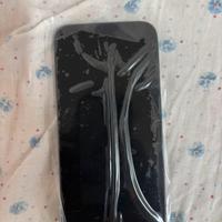 Iphone 14 128 GB  Midnight  prezzo trattabile