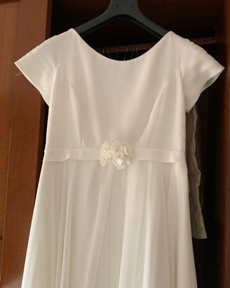 ABITO DA SPOSA
