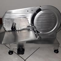 Affettatrice professionale