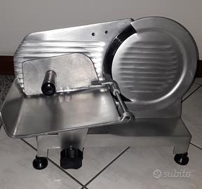 Affettatrice professionale