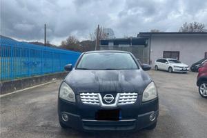 Auto Qashqai